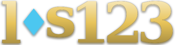 los123 logo